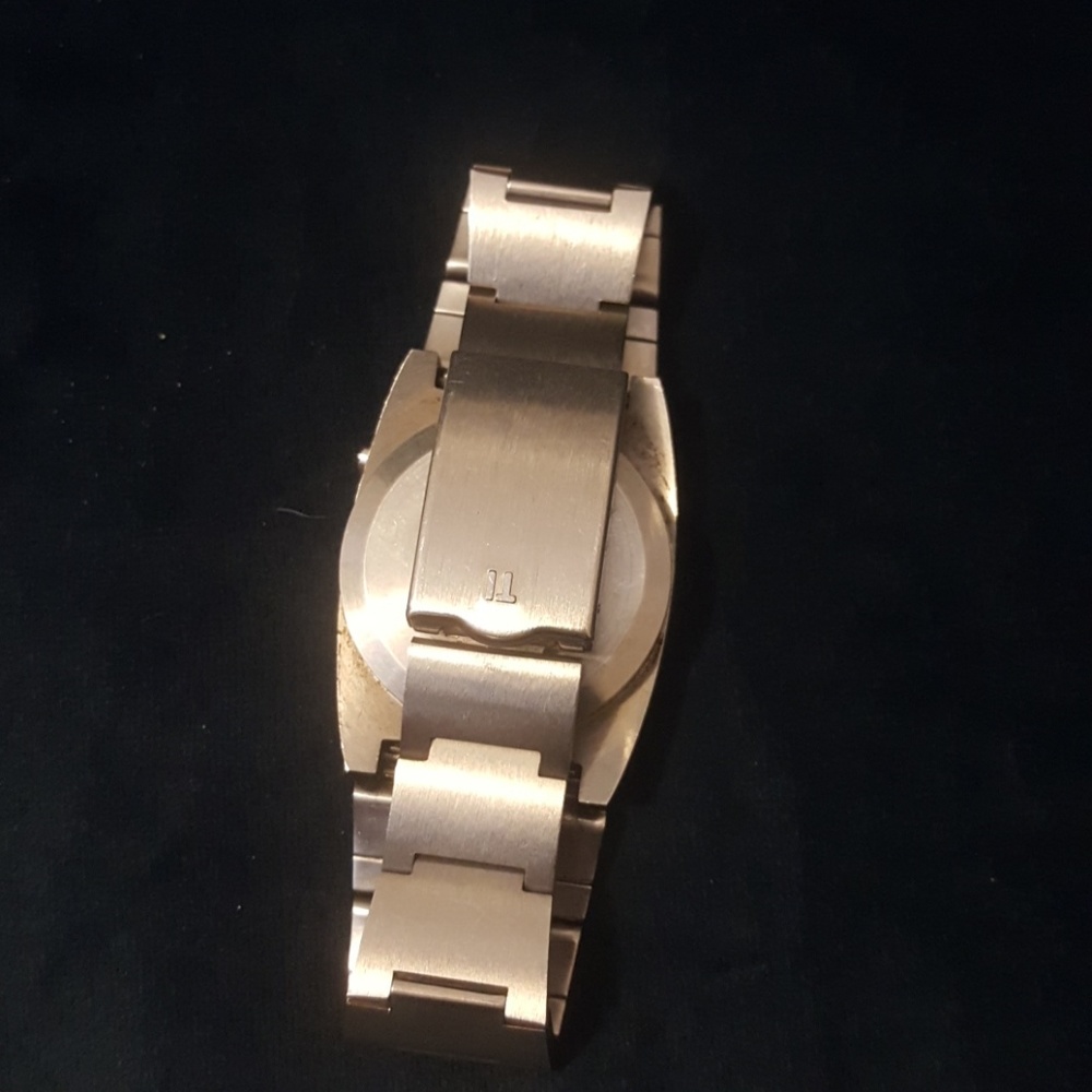 Texas Instruments Model 101 Watch - Picture 4 of 4